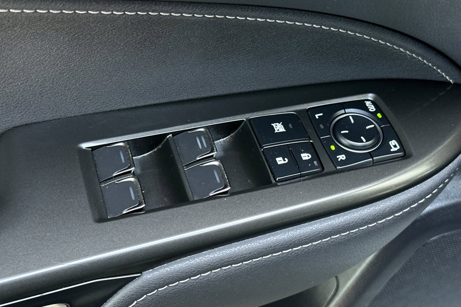 Certified 2024 Lexus NX 350 AWD w/ Cold Area Package image 14