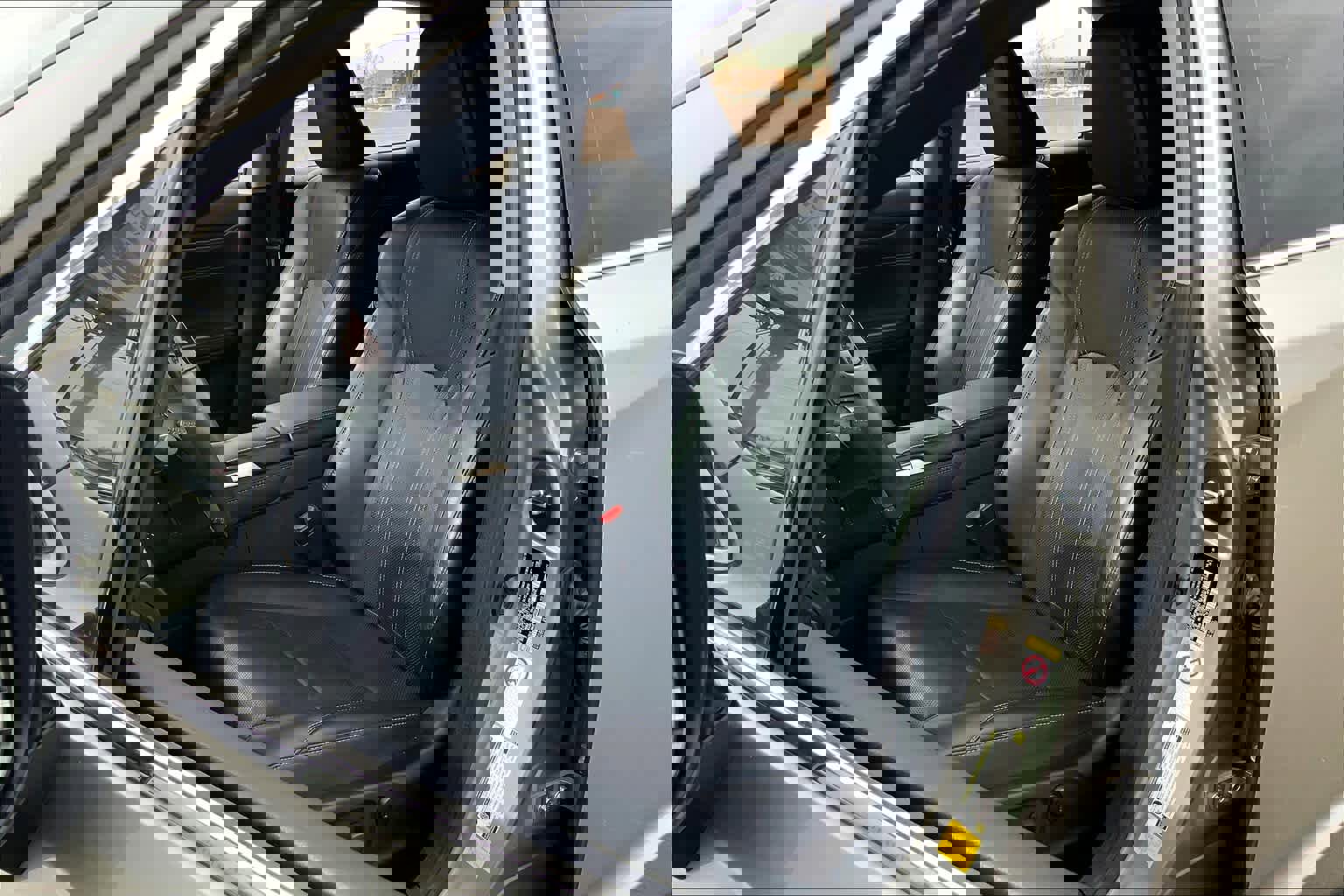 Used 2019 Lexus RX 450h AWD w/ Navigation Package image 8