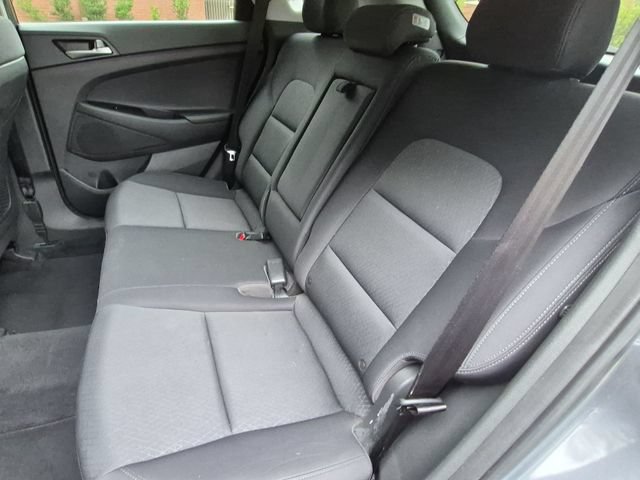 Used 2018 Hyundai Tucson Value FWD image 12