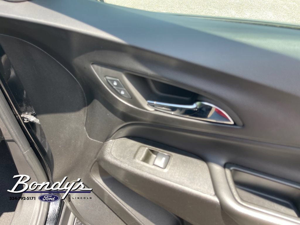 Used 2024 Chevrolet Equinox LT FWD image 19