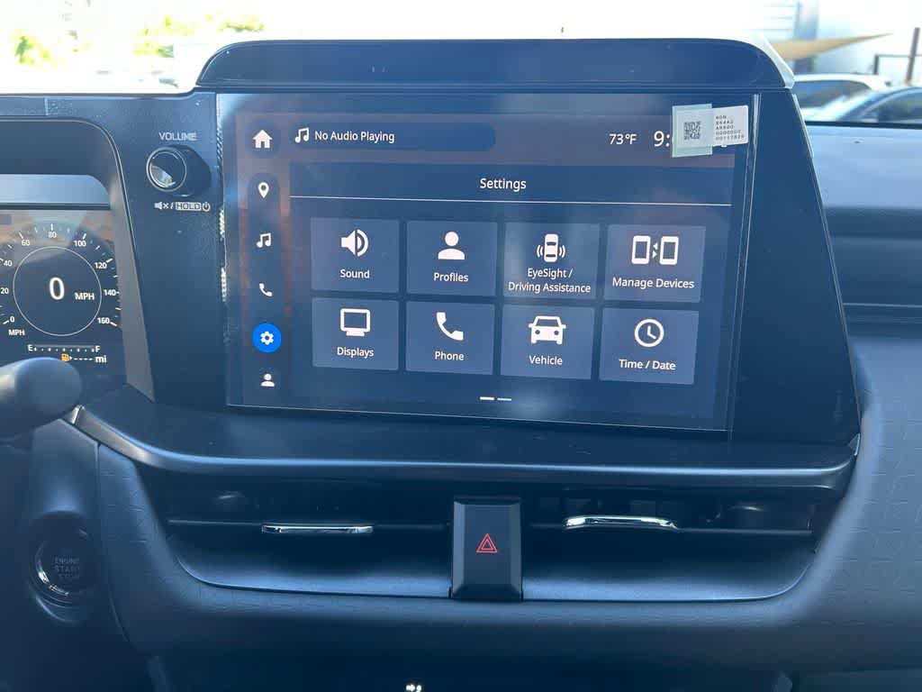New 2026 Subaru Outback Wilderness AWD/4WD image 17
