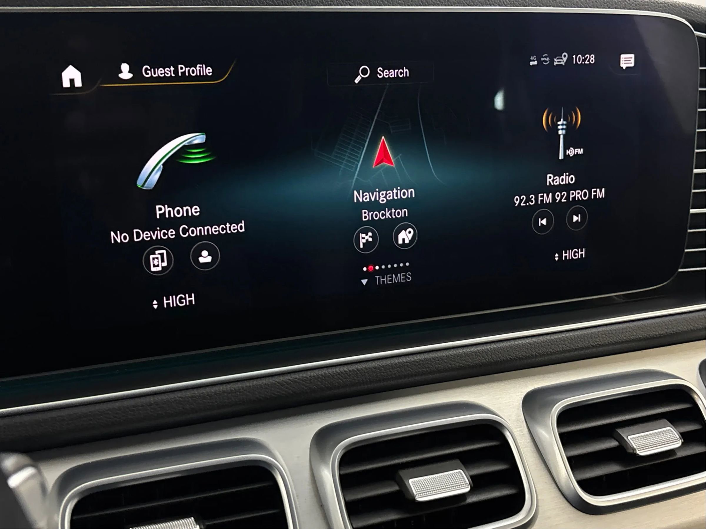 Used 2020 Mercedes-Benz GLE 350 4MATIC image 43