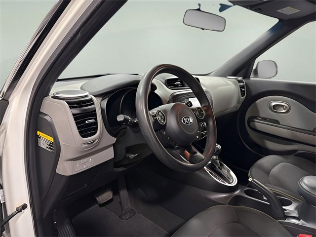 Used 2016 Kia Soul + w/ Eco Package image 10