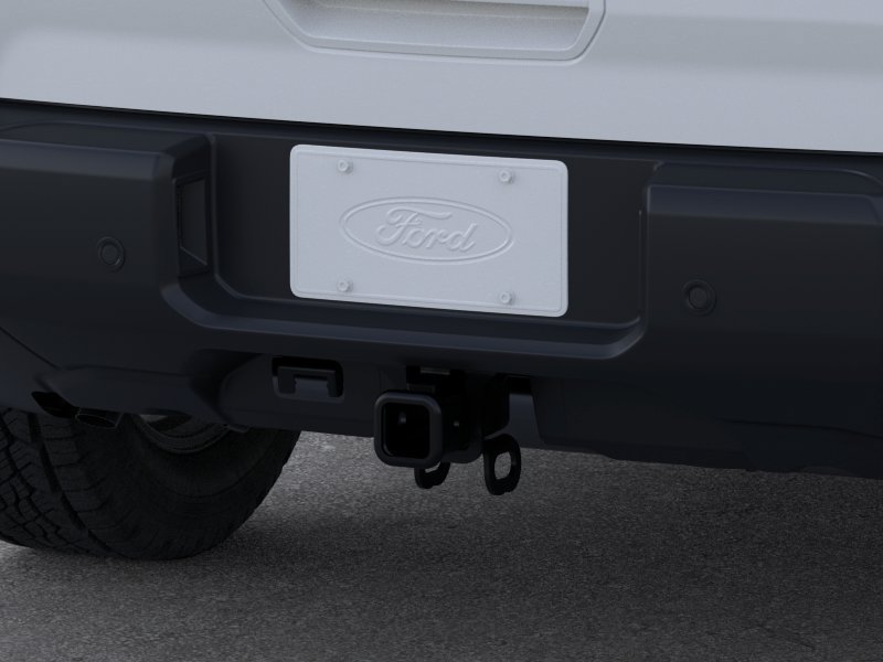 New 2026 Ford Bronco Sport Big Bend AWD/4WD image 47