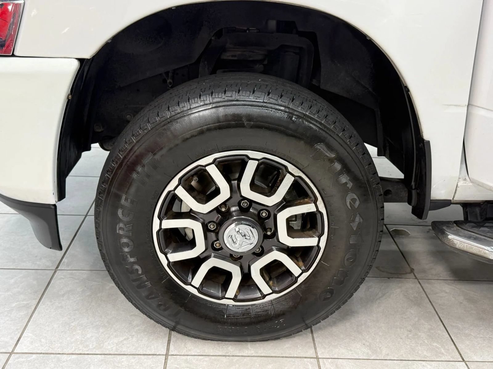 Used 2019 RAM 2500 Big Horn AWD/4WD image 38