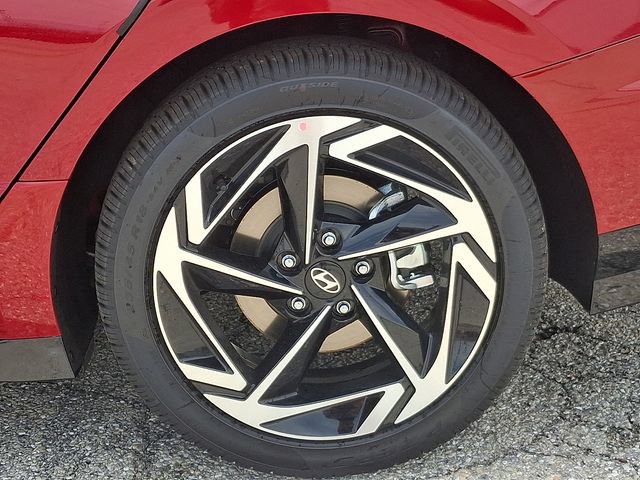 New 2026 Hyundai Sonata SEL FWD image 18