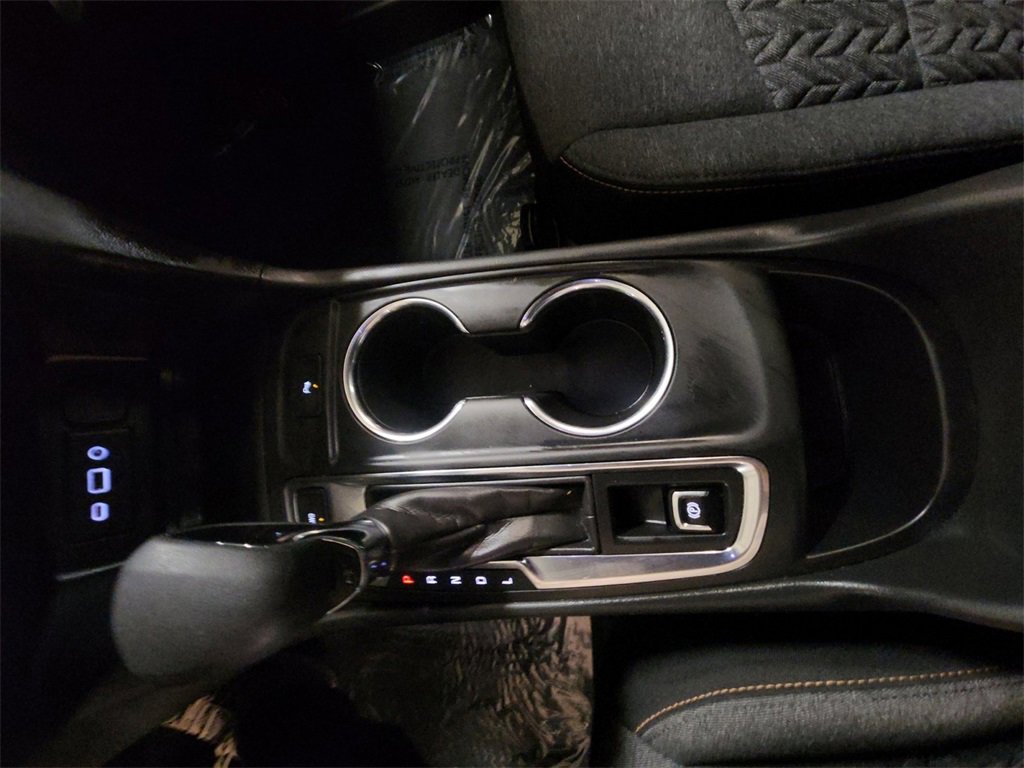 Certified 2024 Chevrolet Equinox LT w/ LPO, Floor Liner Package image 21