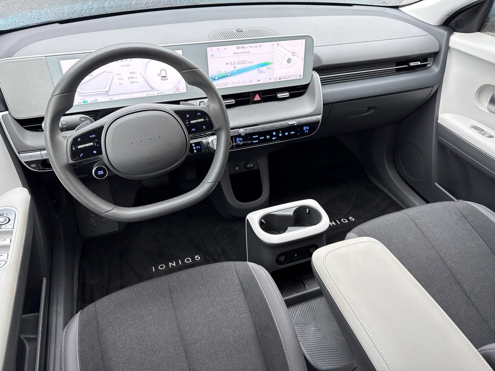 Certified 2024 Hyundai Ioniq 5 SEL RWD image 15
