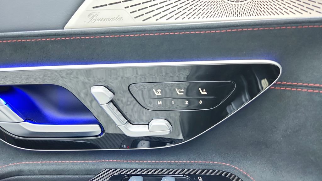 Used 2024 Mercedes-Benz SL 63 AMG SL 63 AMG image 20