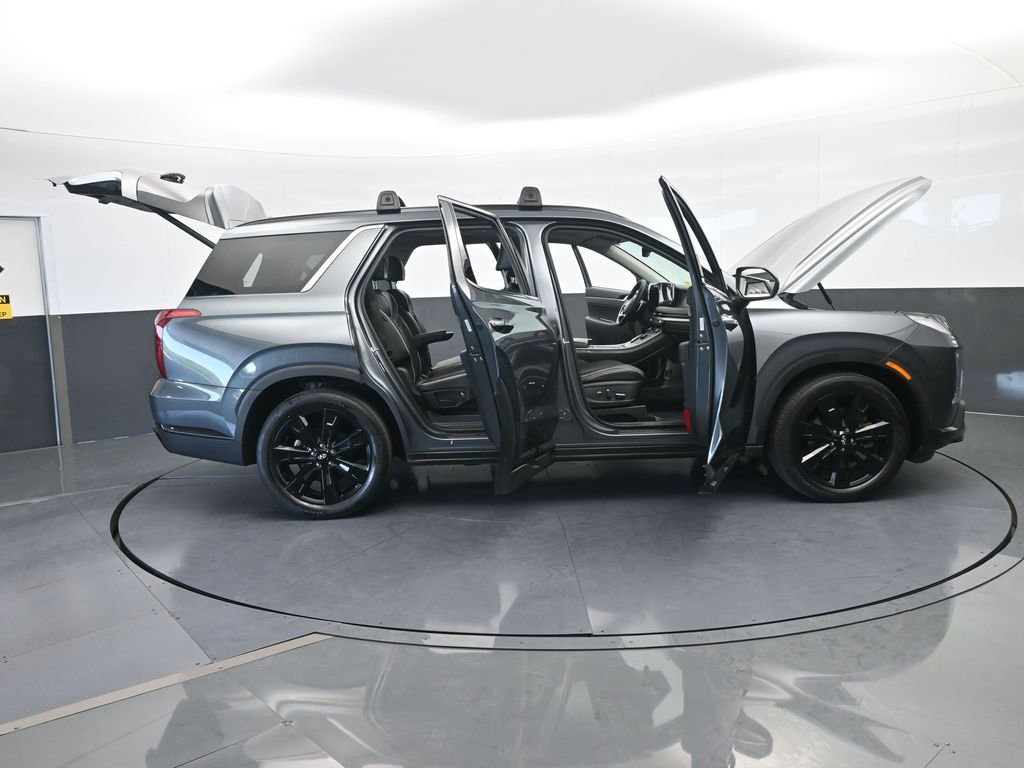 Used 2023 Hyundai Palisade XRT image 36