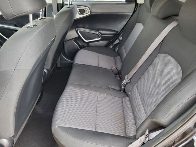Used 2023 Kia Soul LX w/ LX Technology Package image 20