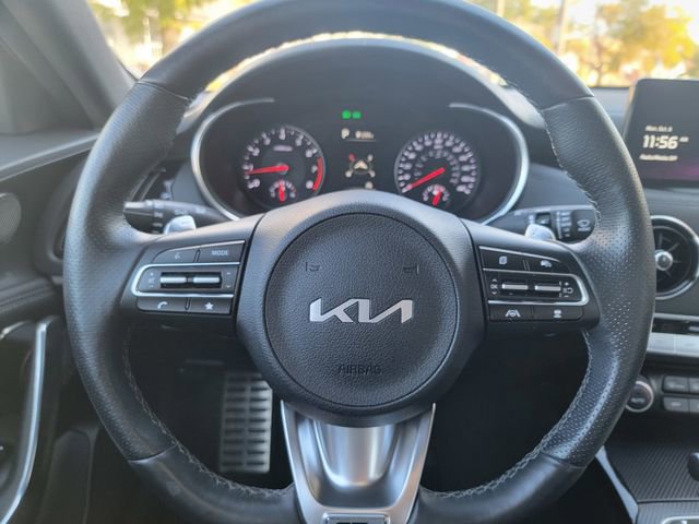 Used 2023 Kia Stinger GT-Line w/ Sun & Sound Package image 28