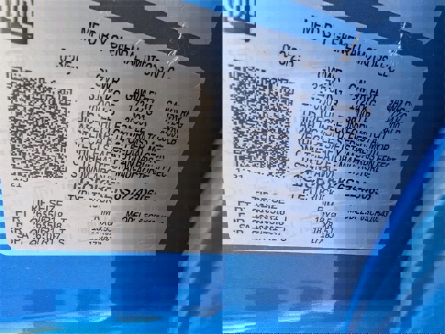 New 2025 Chevrolet Silverado 1500 LT image 36