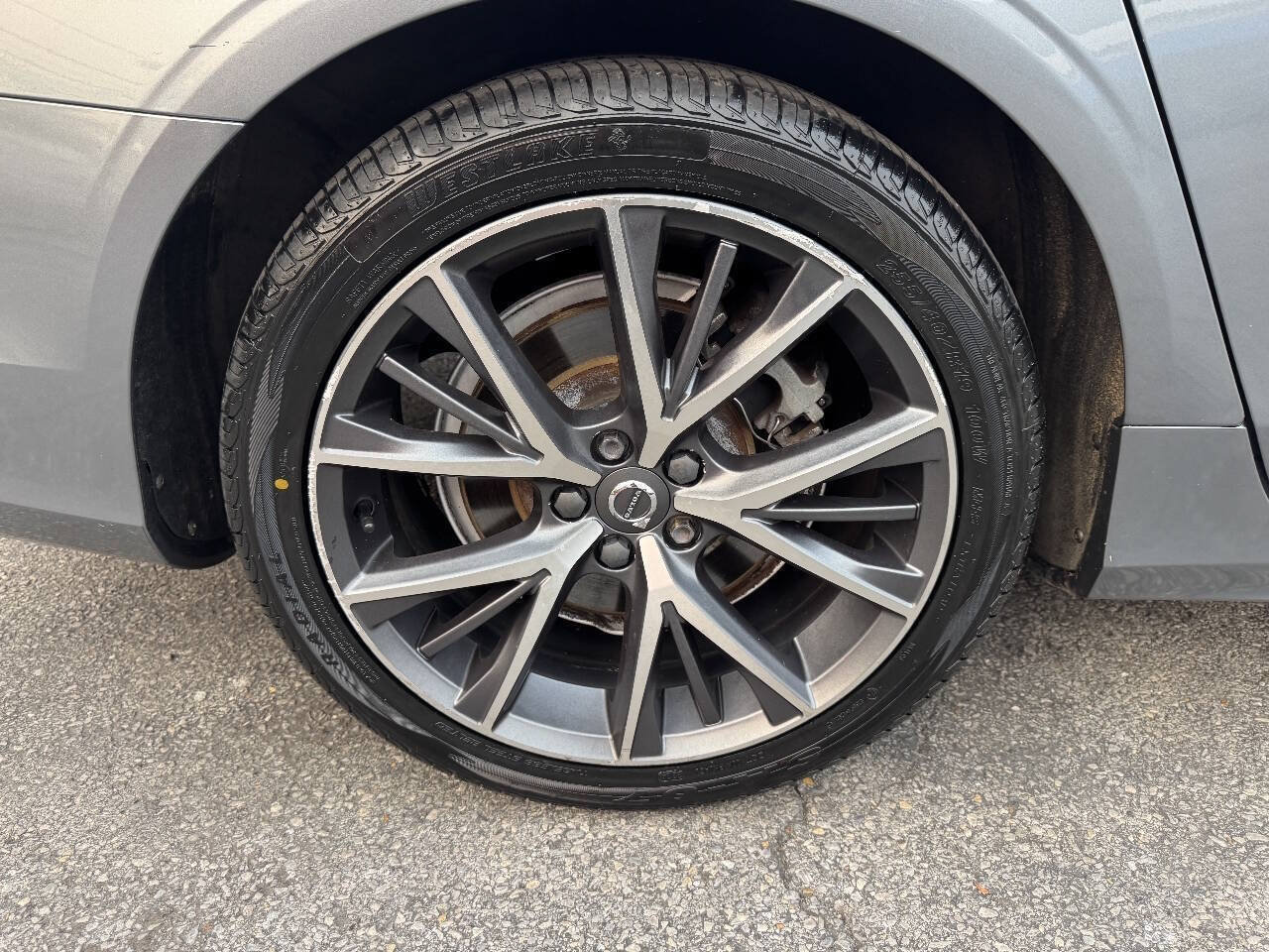 Used 2019 Volvo S90 T6 Momentum AWD/4WD image 10
