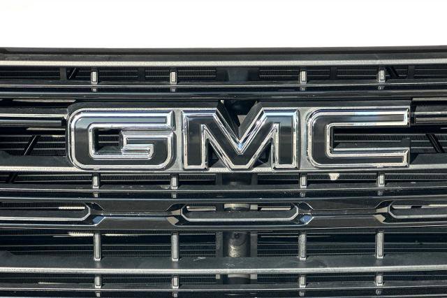 Used 2025 GMC Sierra 1500 Elevation w/ Preferred Package image 80
