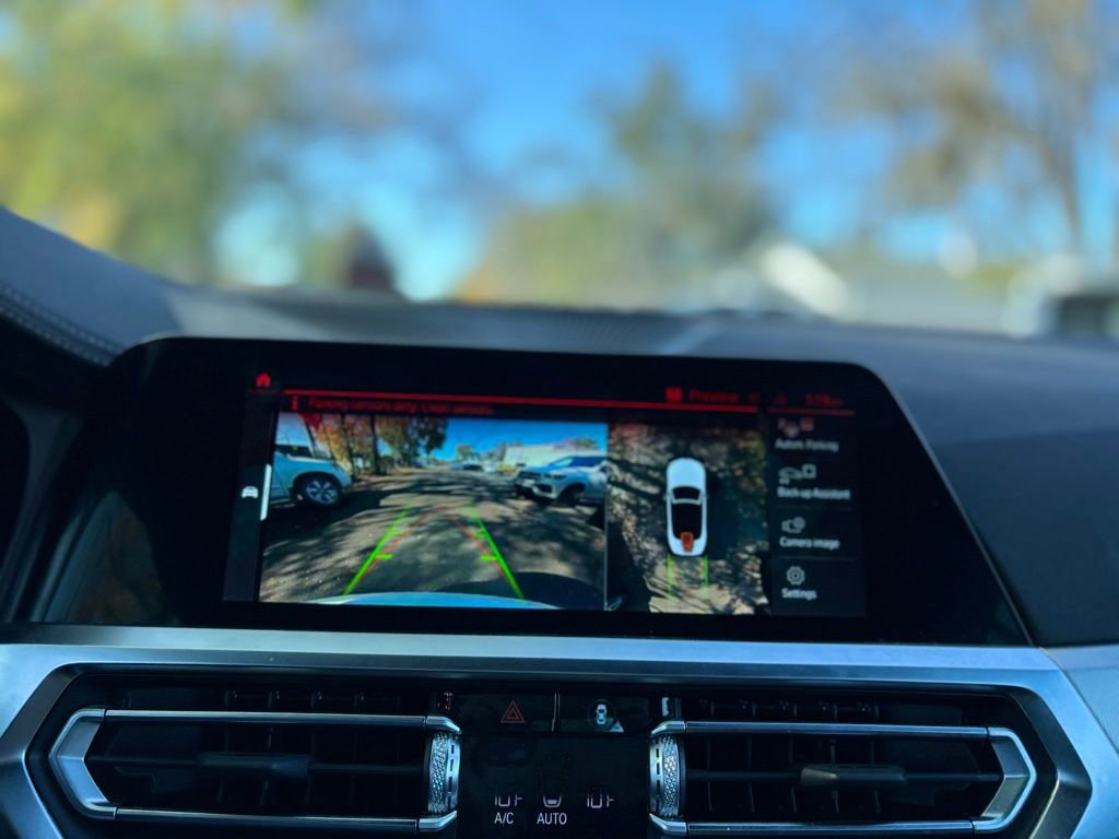 Used 2023 BMW M440i M440i w/ Premium Package image 33