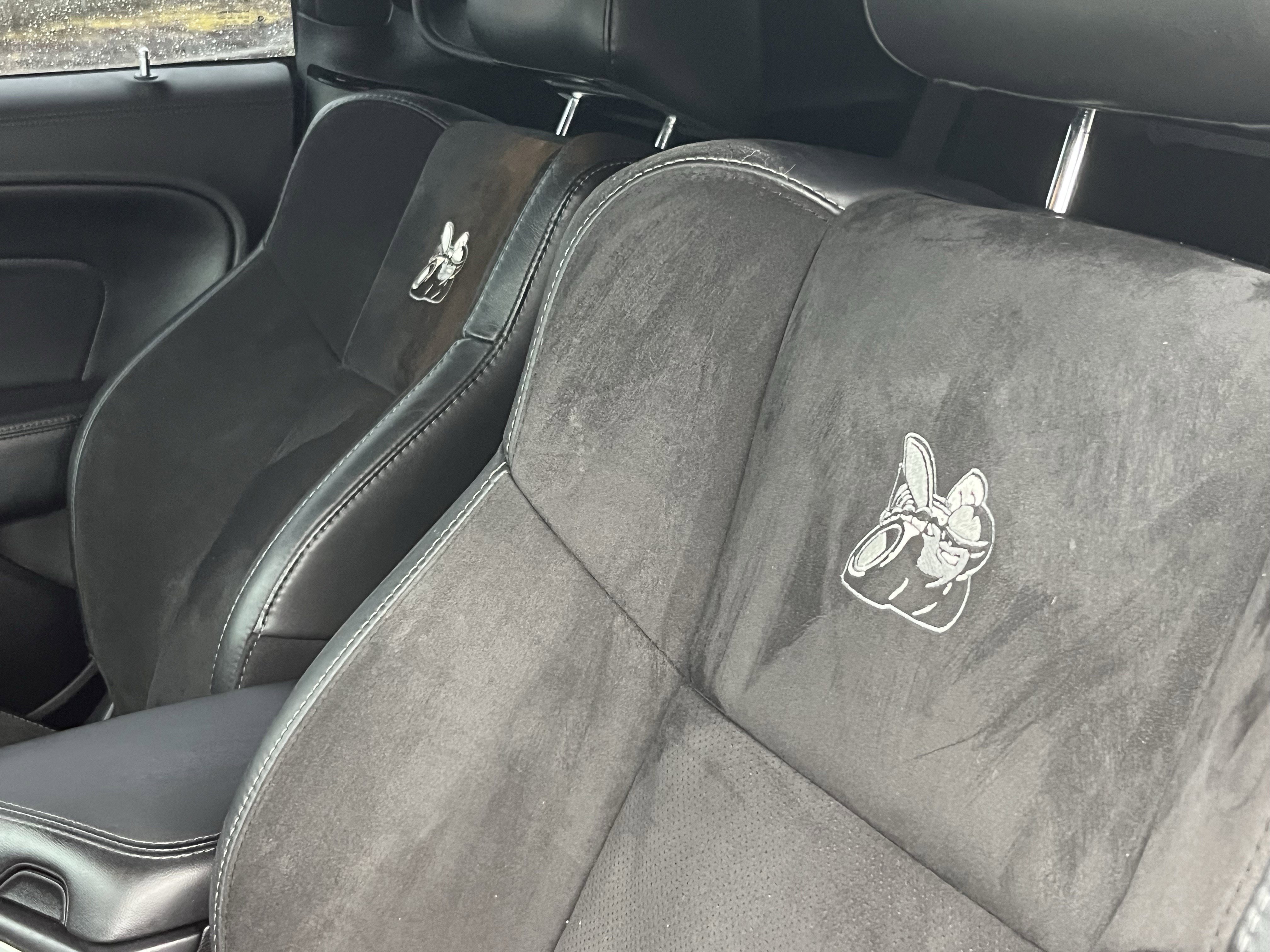 Used 2021 Dodge Challenger R/T Scat Pack image 17