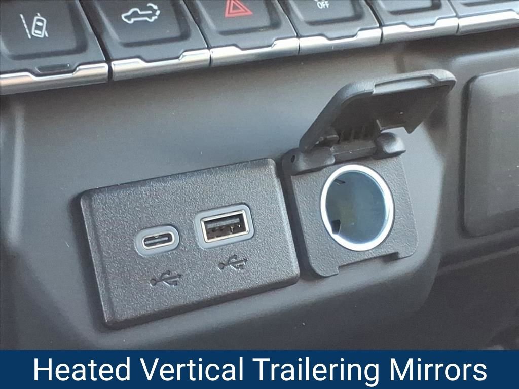 New 2026 Chevrolet Silverado 2500 W/T image 10