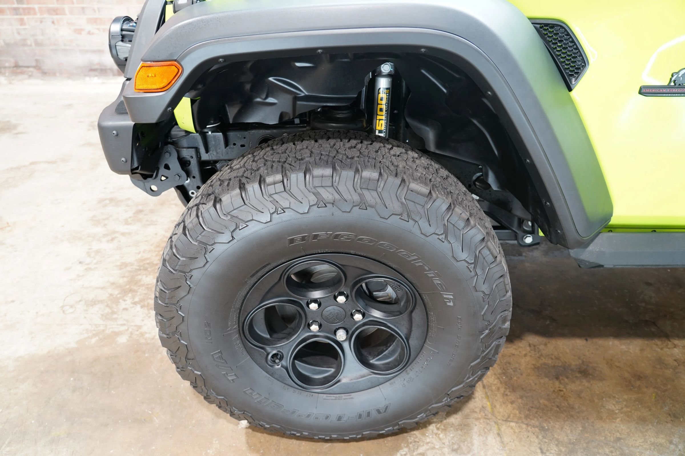 Used 2021 Jeep Gladiator Rubicon image 64