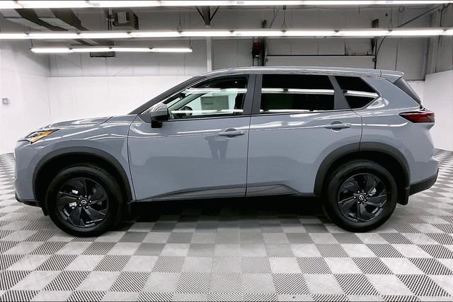 New 2026 Nissan Rogue SV image 18