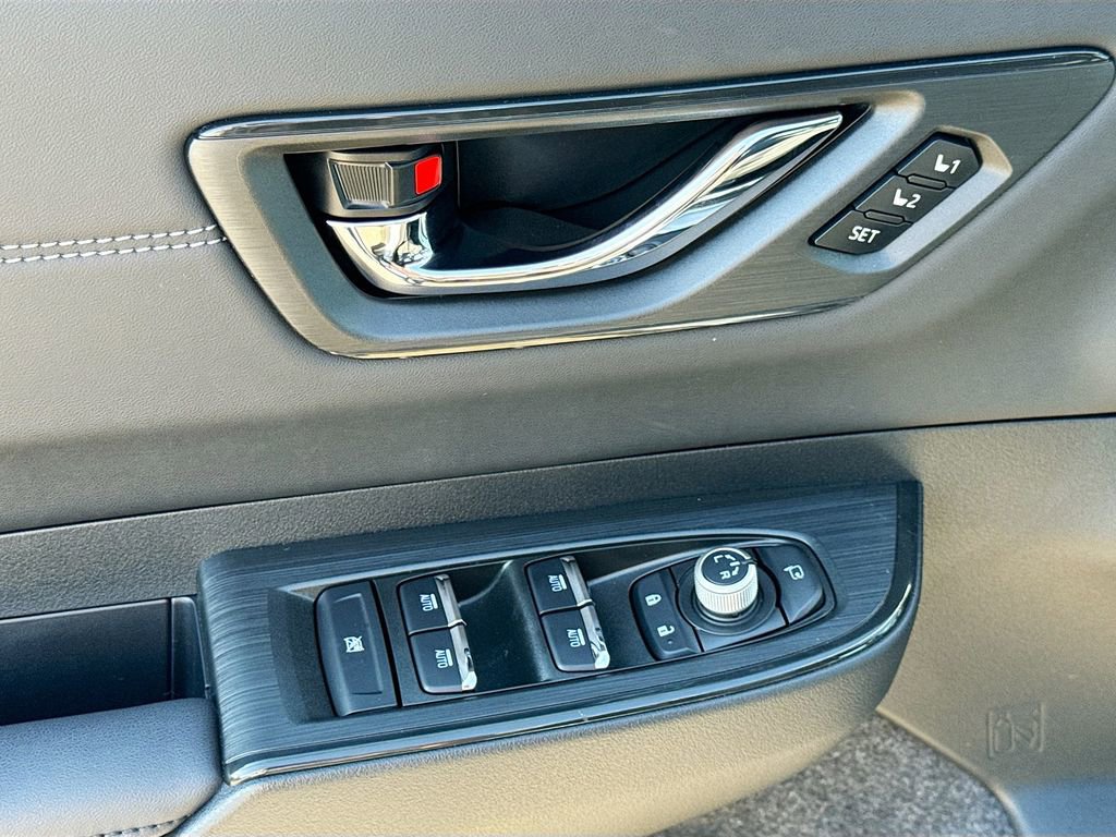 New 2026 Subaru Outback Touring XT image 21