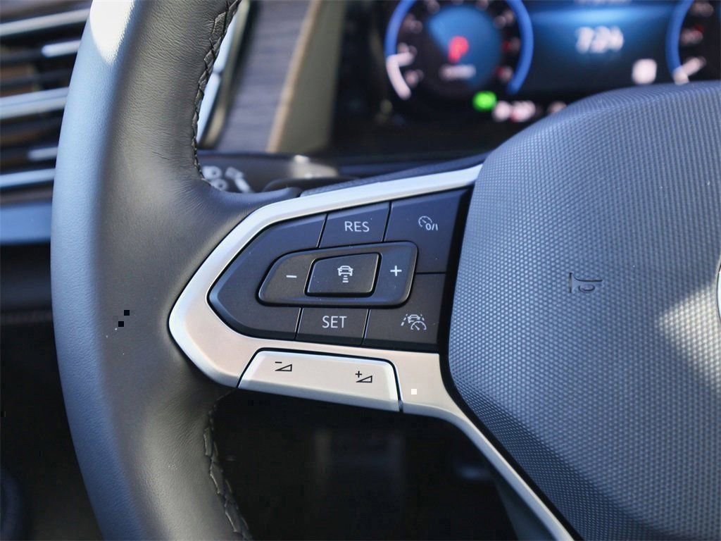 New 2026 Volkswagen Atlas SEL Premium R-Line image 27