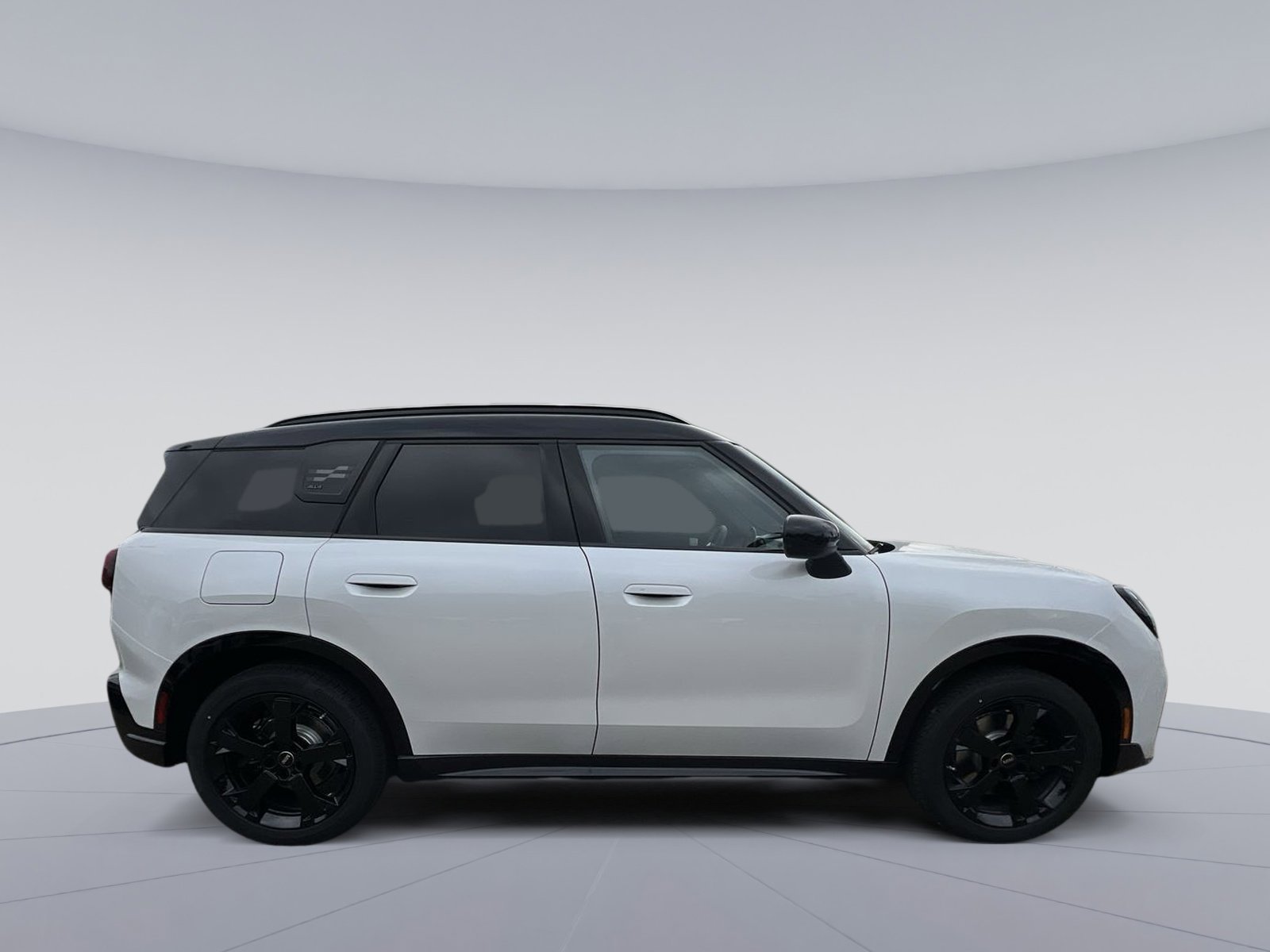 New 2026 MINI Cooper Countryman S AWD/4WD image 6