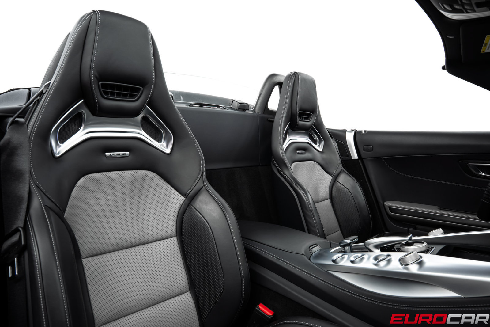 Used 2019 Mercedes-Benz AMG GT Roadster image 35