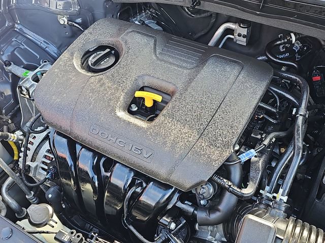 Used 2025 Kia Soul LX w/ LX Technology Package image 27