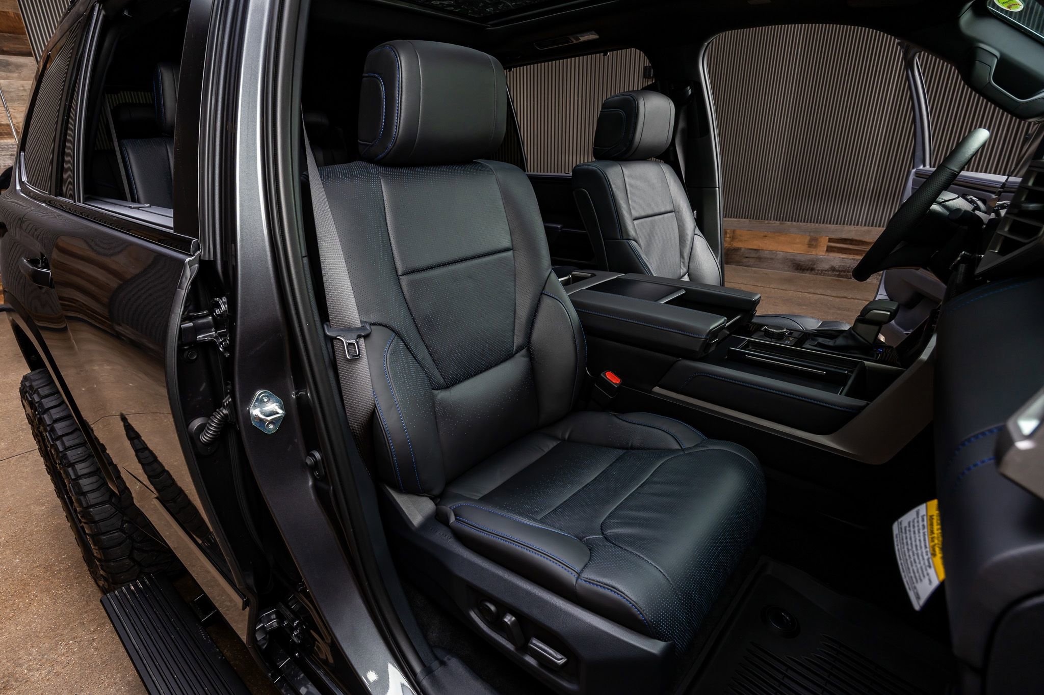 Used 2026 Toyota Sequoia Platinum image 30