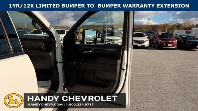 Certified 2024 GMC Sierra 2500 AT4 w/ Technology Package image 41