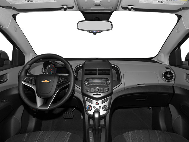 Used 2013 Chevrolet Sonic LT FWD image 18