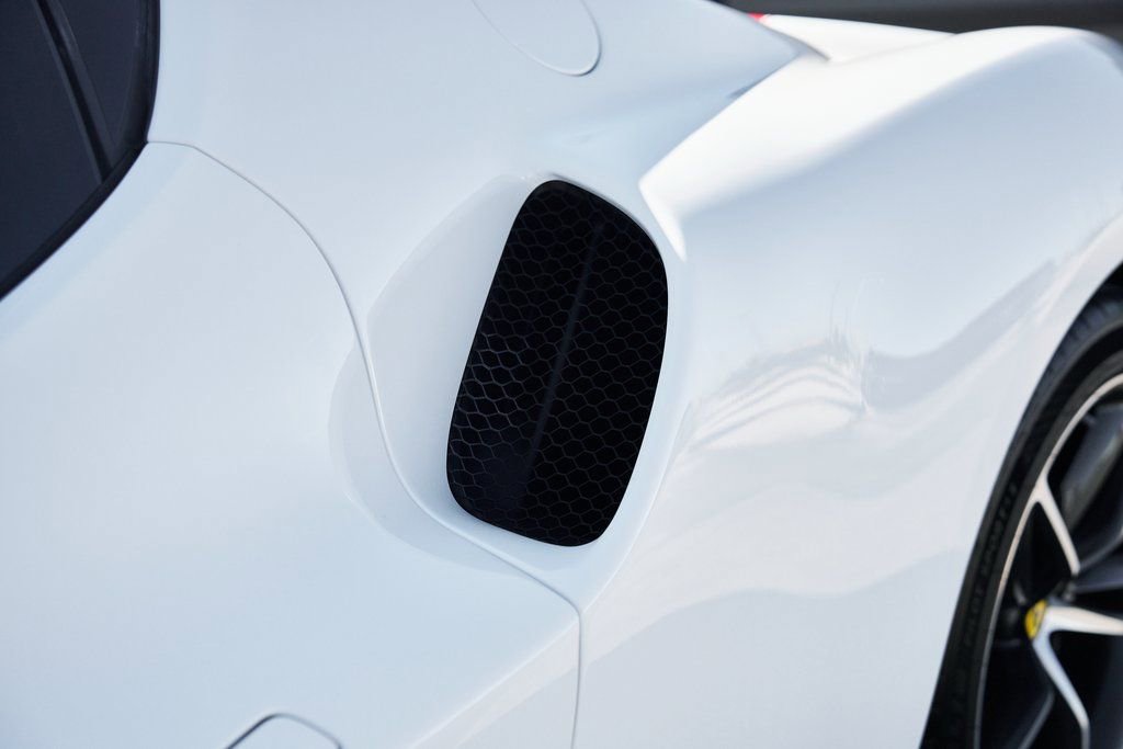 Used 2024 Ferrari 296 GTB image 8