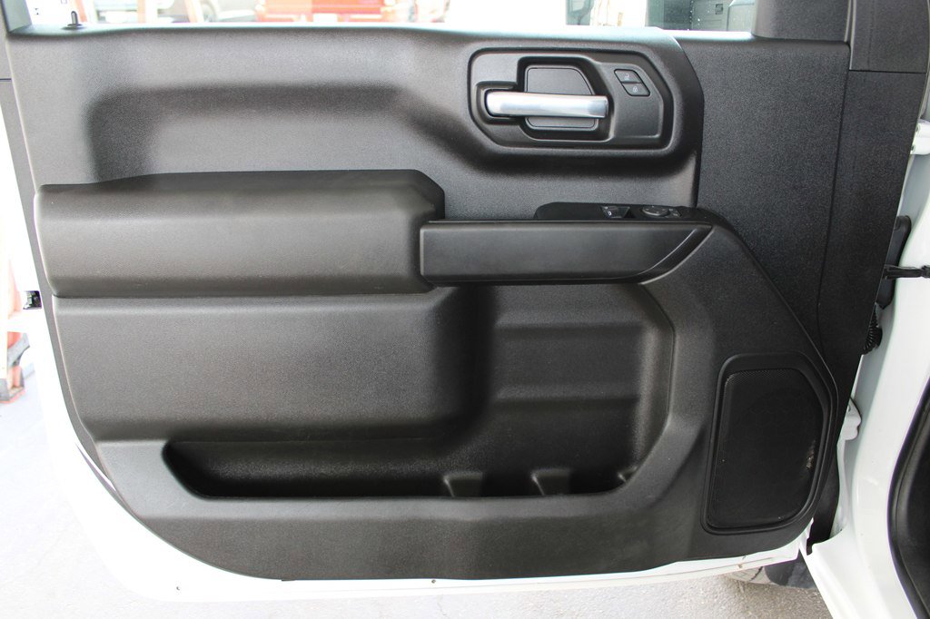 Used 2023 Chevrolet Silverado 3500 W/T w/ WT Convenience Package image 15