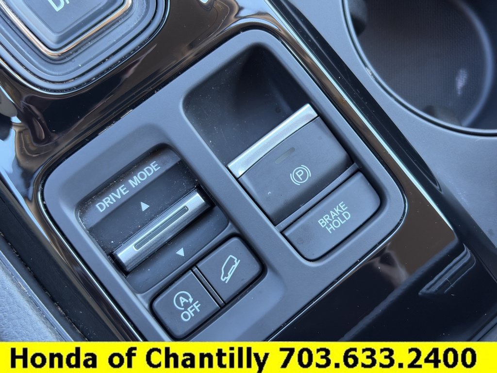 Certified 2026 Honda Passport RTL image 17