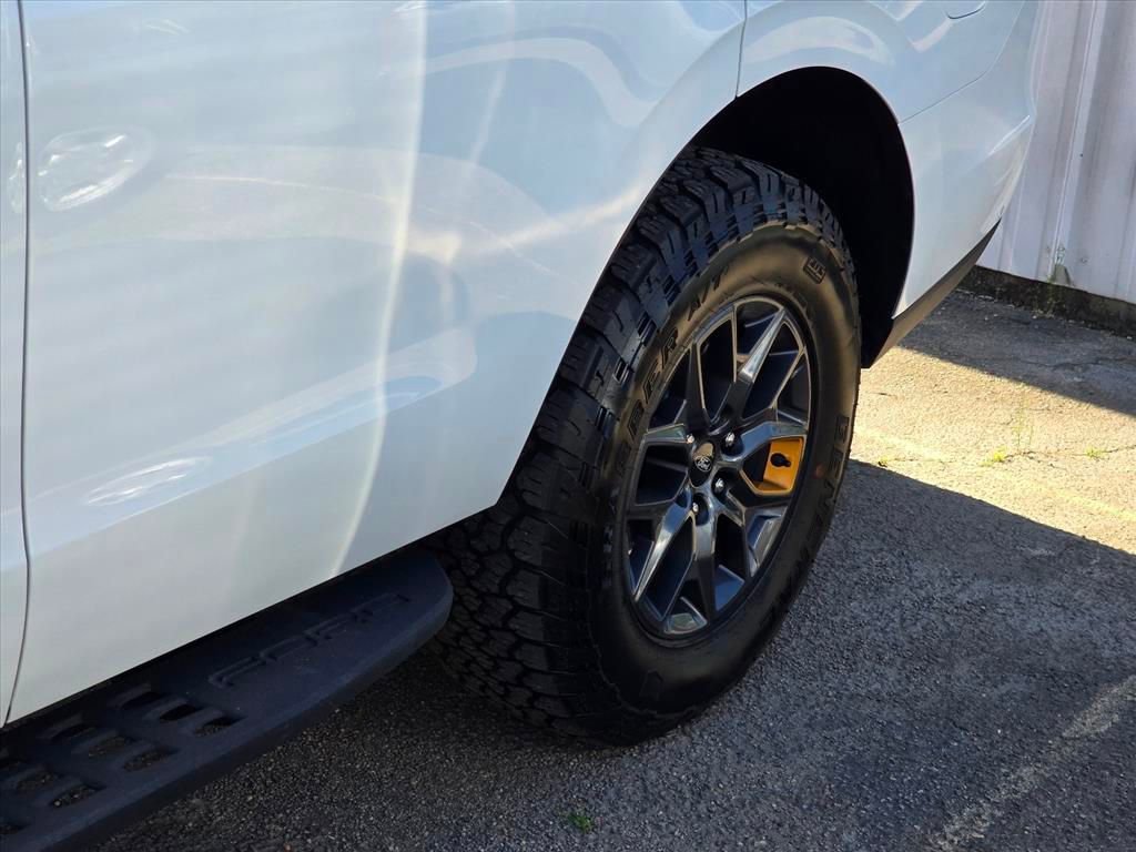 Used 2025 Ford Expedition Tremor image 20