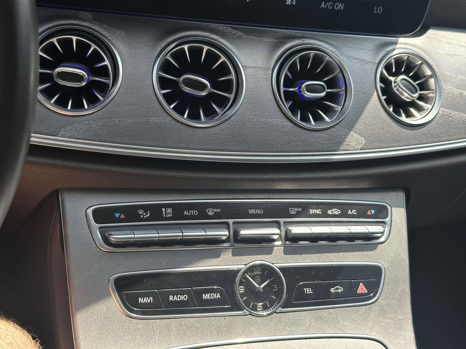 Used 2020 Mercedes-Benz CLS 450 w/ Driver Assistance Package image 26