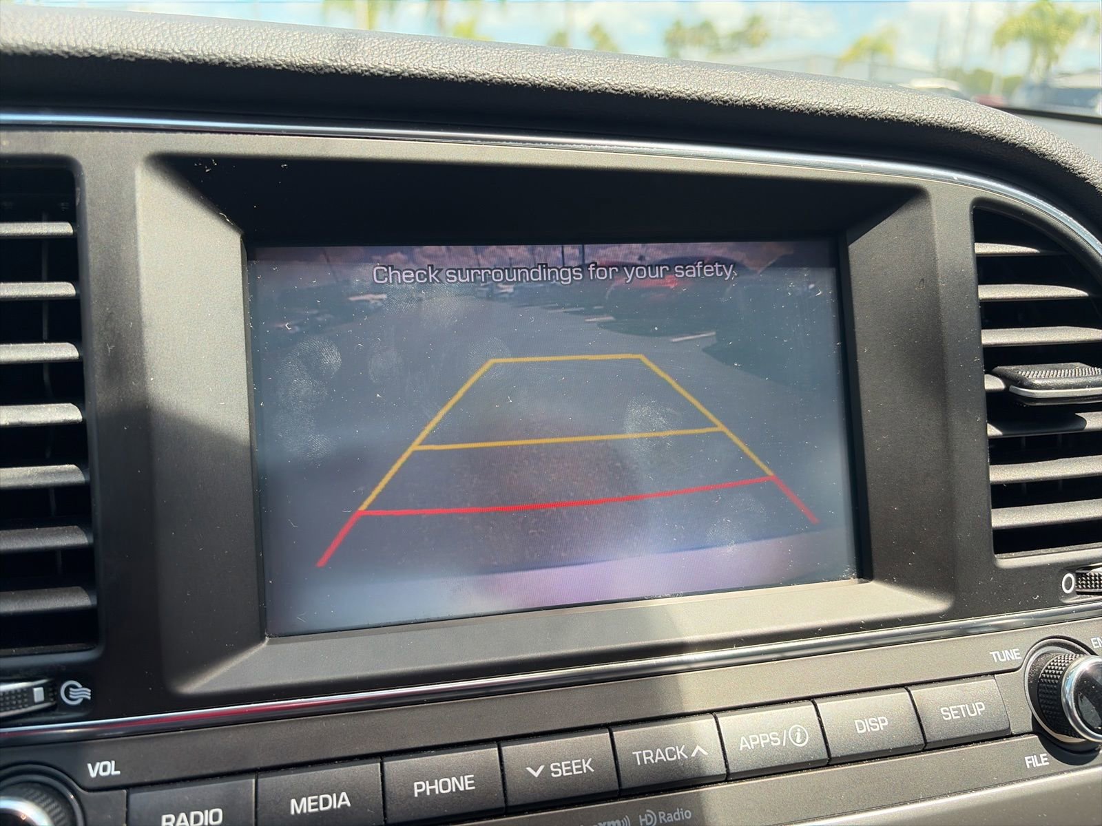 Used 2017 Hyundai Elantra SE FWD image 18