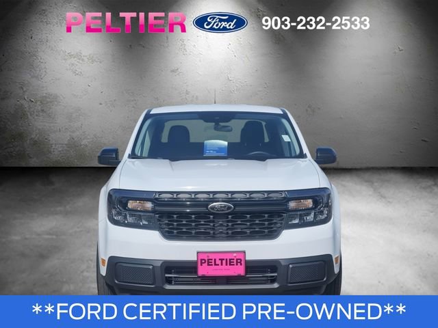 Certified 2023 Ford Maverick XLT w/ Black Appearance Package image 2
