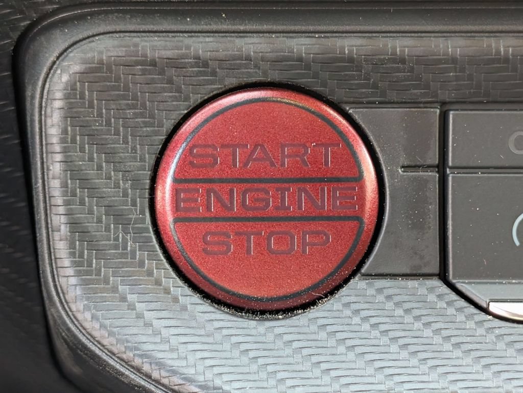 New 2026 Ford Mustang GT Premium RWD image 41