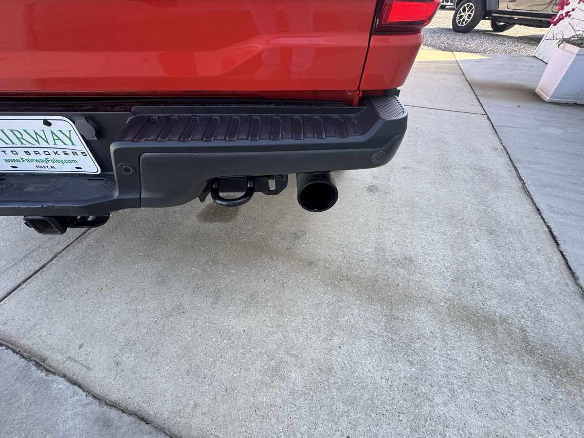 Used 2023 Ford F150 Raptor image 28