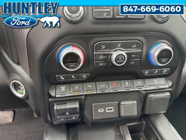 Used 2020 GMC Sierra 2500 Denali w/ Denali Ultimate Package image 17