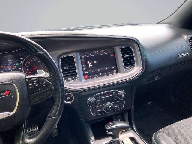 Used 2023 Dodge Charger Scat Pack w/ Plus Group RWD image 19