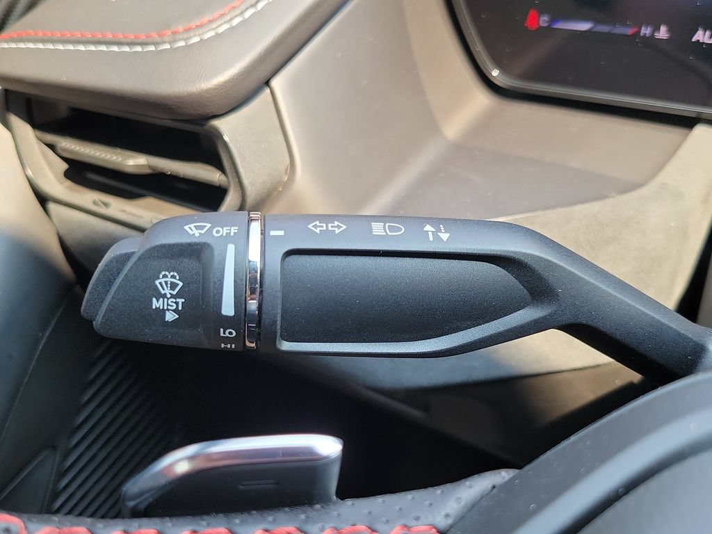 New 2026 Dodge Charger Scat Pack AWD/4WD image 16