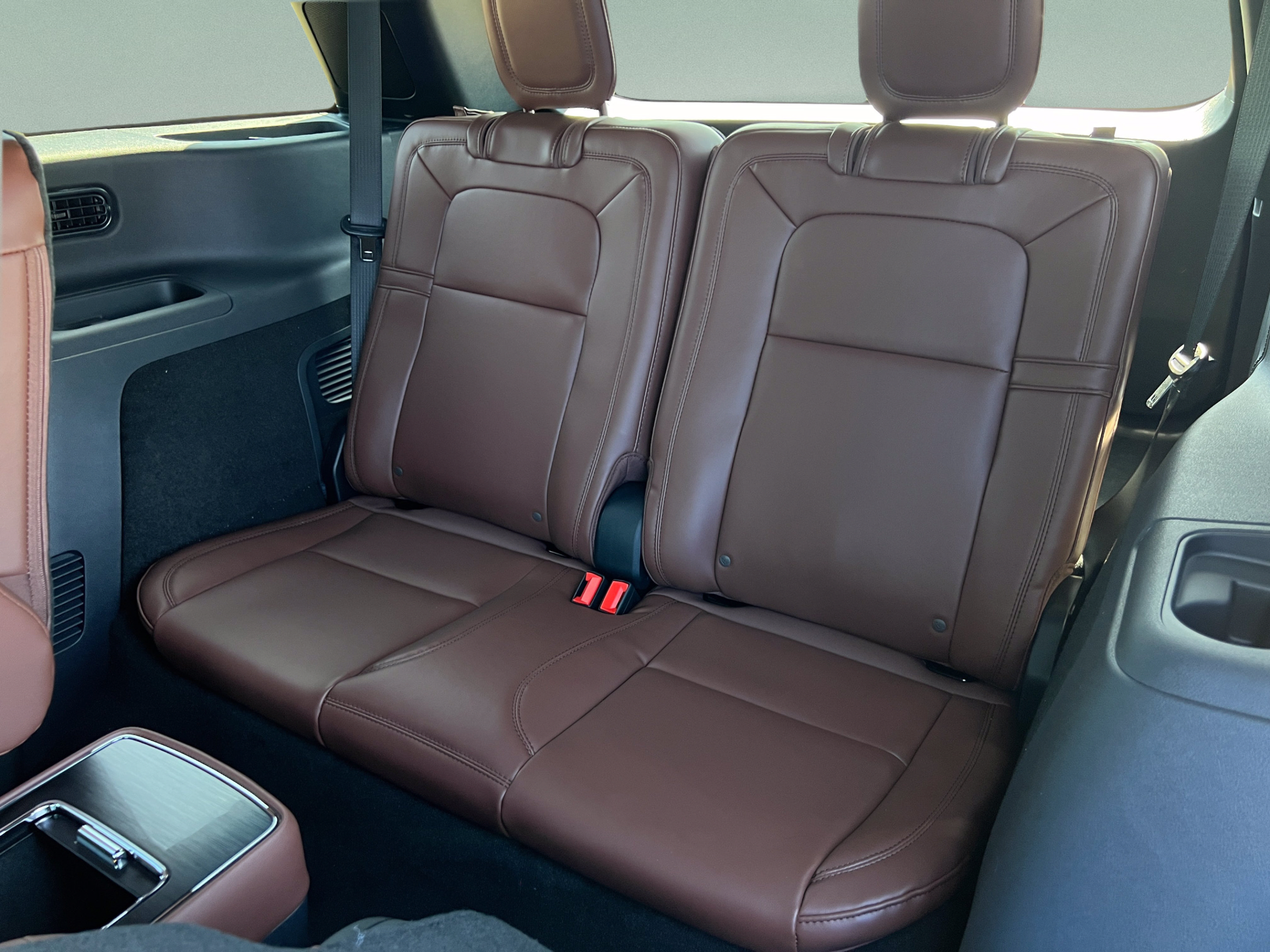 New 2026 Lincoln Aviator Reserve AWD/4WD image 25