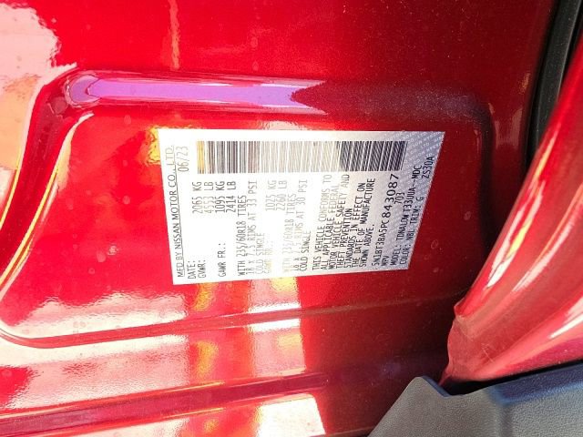 Used 2023 Nissan Rogue SV FWD image 28
