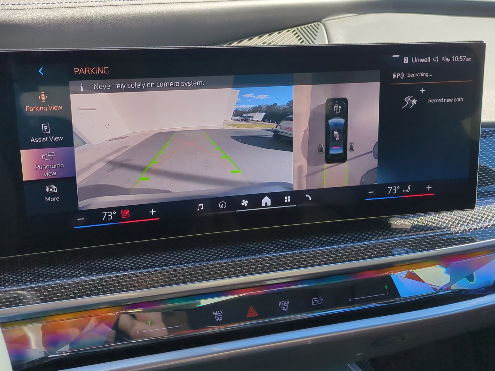 Certified 2023 BMW 740i image 25