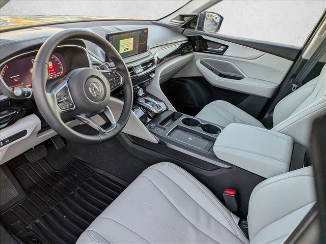 New 2026 Acura MDX w/Technology Package image 3
