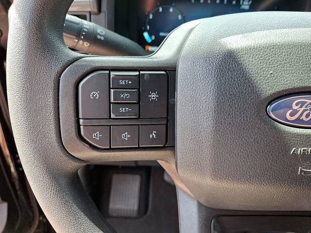 Used 2024 Ford F150 STX w/ Mobile Office Package image 20