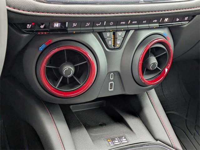 New 2026 Chevrolet Blazer RS w/ Driver Confidence II Package image 22